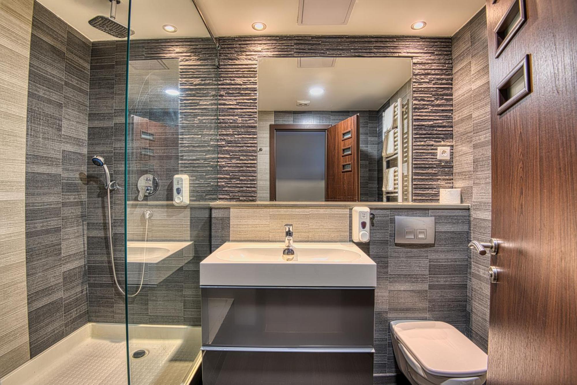 City Budget Hotel بودابست المظهر الخارجي الصورة