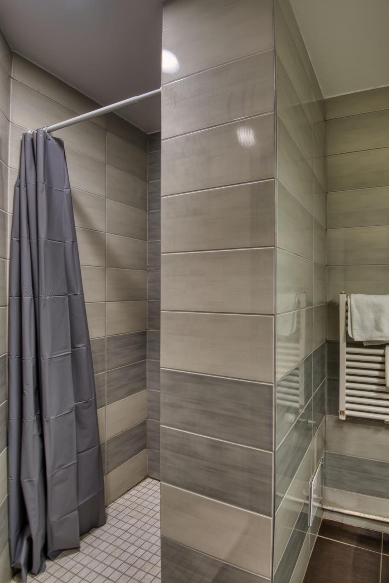 City Budget Hotel بودابست المظهر الخارجي الصورة