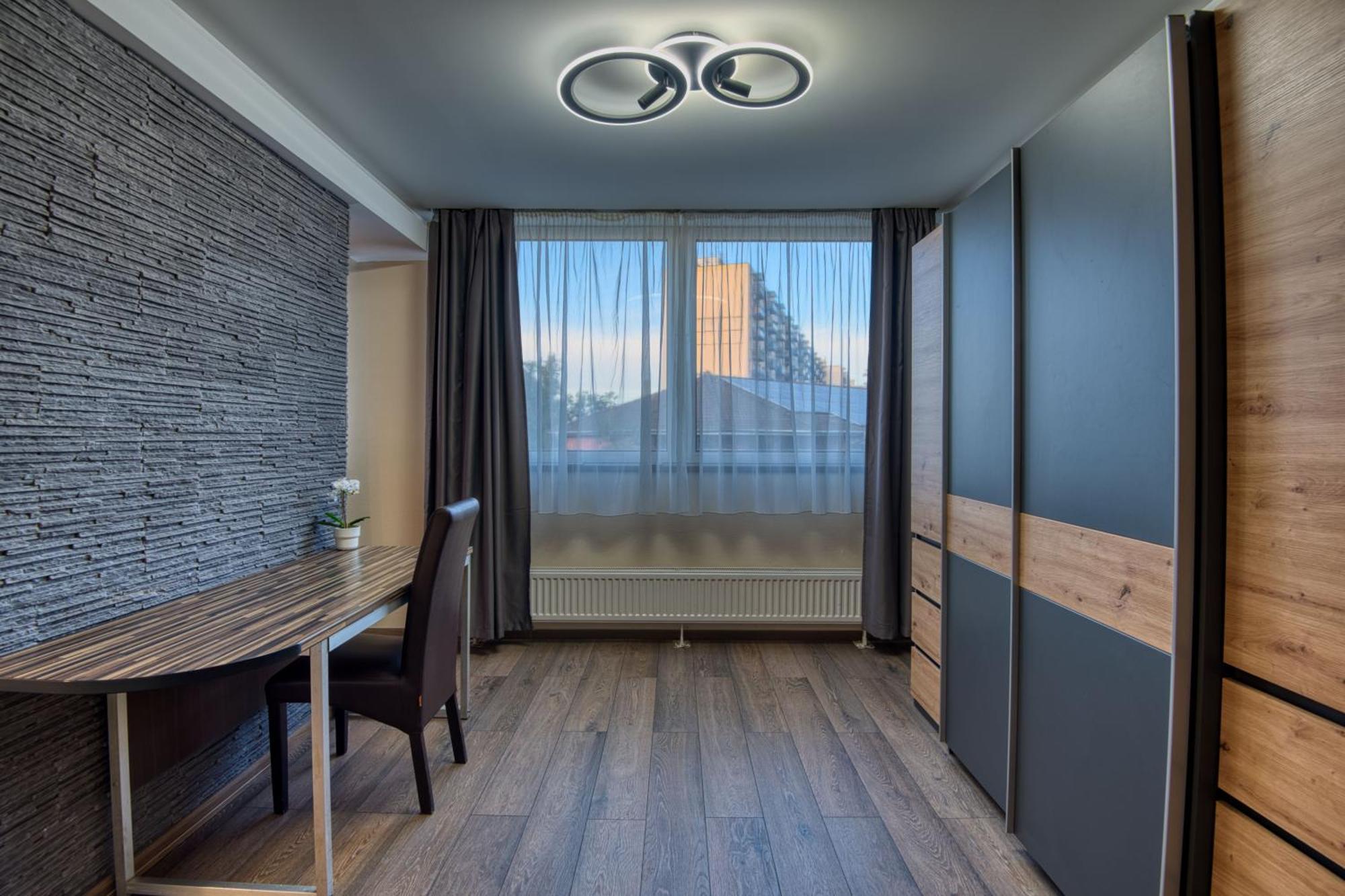City Budget Hotel بودابست المظهر الخارجي الصورة