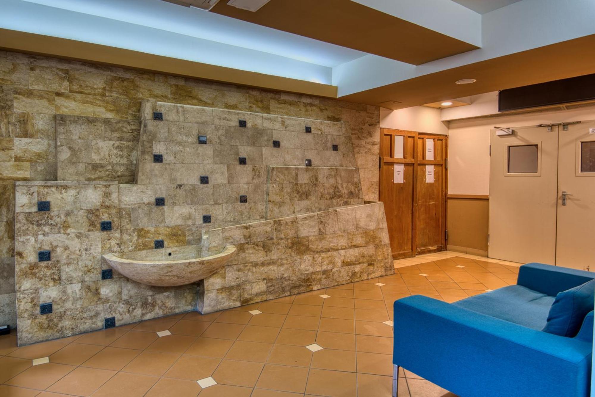 City Budget Hotel بودابست المظهر الخارجي الصورة