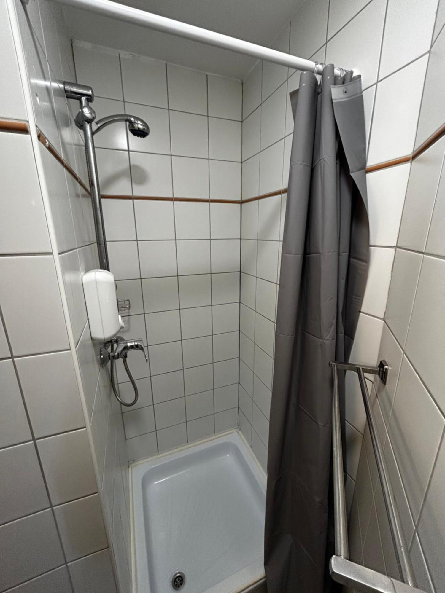 City Budget Hotel بودابست المظهر الخارجي الصورة