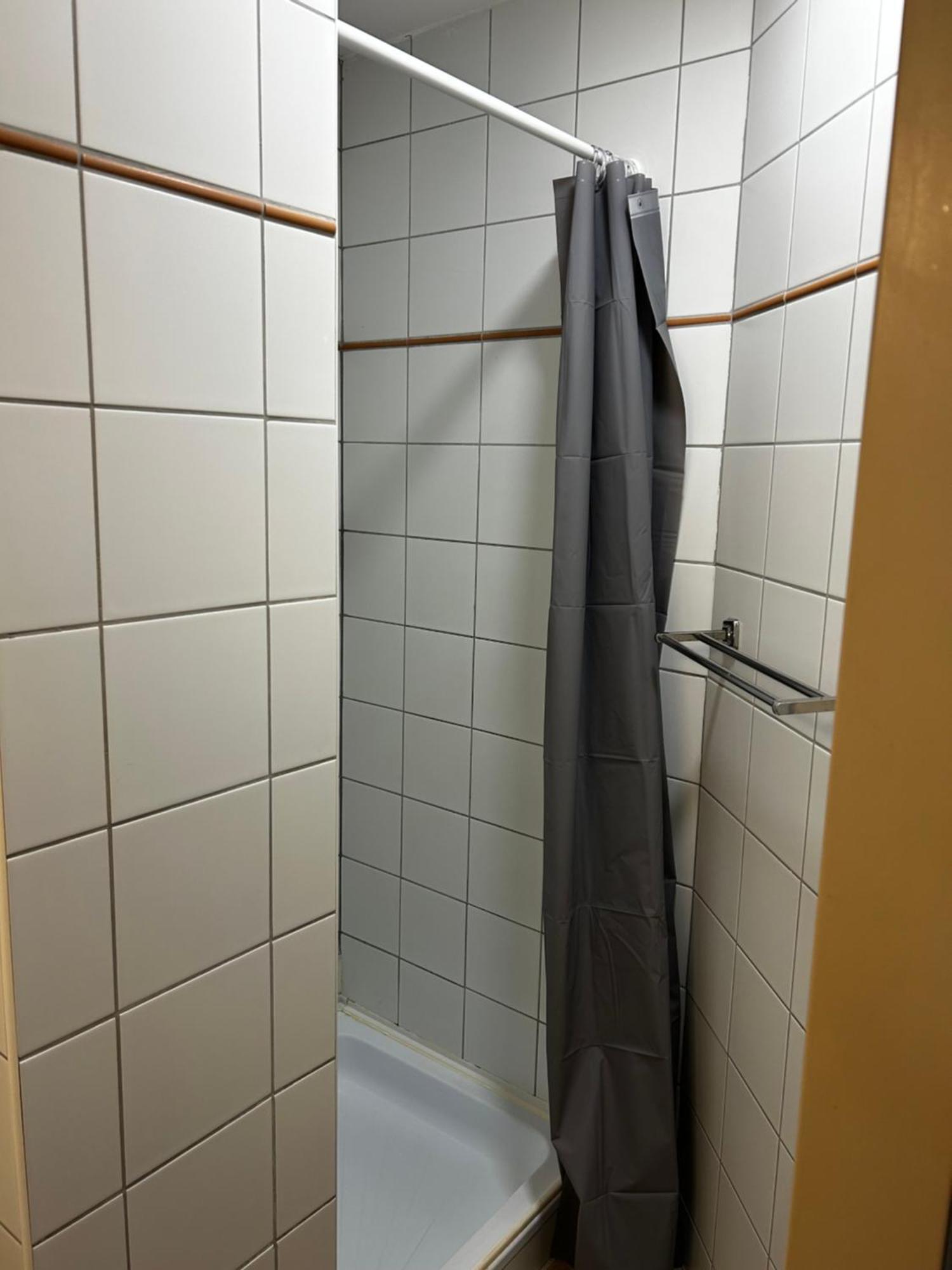 City Budget Hotel بودابست المظهر الخارجي الصورة