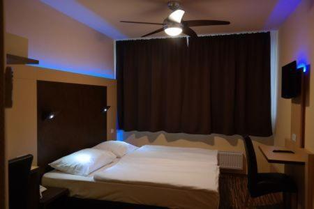 City Budget Hotel بودابست المظهر الخارجي الصورة